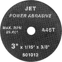 Bonded Abrasives