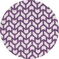 Disque en filet 710W Cubitron II Xtract, dia 5", Grain 80+, C&eacute;ramique Groupe Belzile Dickner