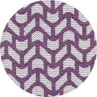 Disque en filet 710W Cubitron II Xtract, dia 3", Grain 80+, C&eacute;ramique Groupe Belzile Dickner