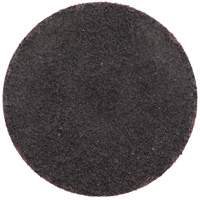 Disques en tissu &agrave; changement rapide Gemini R766/R228, 2" dia., Grain 36, Oxyde d'aluminium Groupe Belzile Dickner