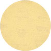 Disque H&L en papier Gold Reserve A296, dia 5", Grain P120, Oxyde d'aluminium Groupe Belzile Dickner