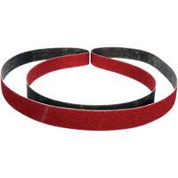 Cubitron II Abrasive Belt 984F, 2" W x 15-5/8" L, Ceramic, 36+ Grit Groupe Belzile Dickner