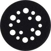 Protecteur de patin, dia 3" Groupe Belzile Dickner