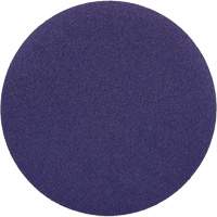 Disque en tissu 900DZ Hookit Cubitron II, dia 6", Grain 60+, C&eacute;ramique, Poids J Groupe Belzile Dickner