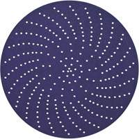 Disque en toile 900DZ II Xtract Cubitron, dia 6", Grain 60+, C&eacute;ramique, Poids J Groupe Belzile Dickner