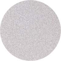 Disque abrasif &agrave; boucles et crochets, dia 5", Grain P80, Oxyde d'aluminium, Poids B Groupe Belzile Dickner