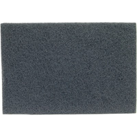 Tampons manuels Bear-Tex, Carbure de silicium, 6" x 9", Grain Moyen Groupe Belzile Dickner