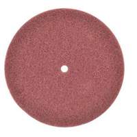 Bear-Tex&reg; High Strength Non-Woven Disc, 8" Dia., Very Fine Grit, Aluminum Oxide Groupe Belzile Dickner