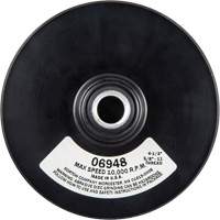 Tampon abrasif d'appoint Groupe Belzile Dickner