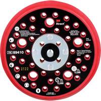 Accessoires, étuis & ensembles d'abrasifs