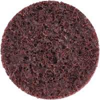 Disque de conditionnement de surface SPINLOCK, 2" dia., Grain 60 Groupe Belzile Dickner