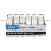 Ruban transparent & invisible (Ruban magic) Groupe Belzile Dickner