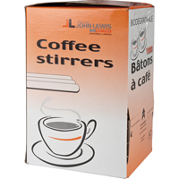 Coffee Stir Sticks OD037 | Dickner Inc