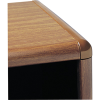 Value Mate&reg; Steel Bookcase Groupe Belzile Dickner