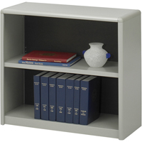 Value Mate&reg; Steel Bookcase Groupe Belzile Dickner