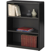 Value Mate&reg; Steel Bookcase Groupe Belzile Dickner
