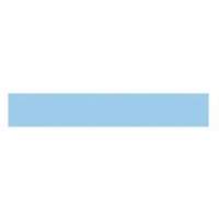 Write-On Magnetic Label, Magnetic, 600" L x 1" W Groupe Belzile Dickner