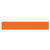 Write-On Magnetic Label, Magnetic, 600" L x 1" W Groupe Belzile Dickner