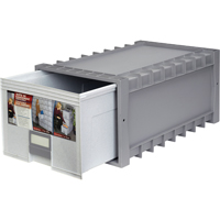 Storex Storage File Drawer System Groupe Belzile Dickner