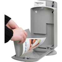 BOITE A SUGGESTION 5"X4"X14" Groupe Belzile Dickner