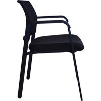 Activ A-20 Guest Chair Groupe Belzile Dickner