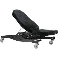 Chaise ergonomique de soudage Flex III Groupe Belzile Dickner