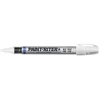 Marqueur à peinture pour traitement thermique Paint-RiterMD+, Liquide, Blanc OP547 | Dickner Inc