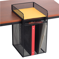 Organisateur suspendu Onyx Groupe Belzile Dickner