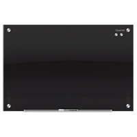 Infinity™ Glass Board, Magnetic, 48" W x 36" H OP846 | Dickner Inc