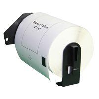 Brother&reg; Shipping Labels Groupe Belzile Dickner