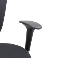 Bras avec hauteur ajustable Metro Groupe Belzile Dickner