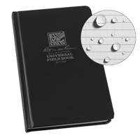 Livre reli&eacute;, Couverture rigide, Noir, 160 Pages, 4-5/8" , 7-1/4"  Groupe Belzile Dickner