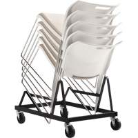 Socle roulant &agrave; densit&eacute; moyenne Popcorn Groupe Belzile Dickner