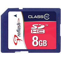 Secure Digital Memory Card Groupe Belzile Dickner