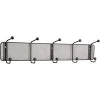 Onyx Mesh Wall Rack Groupe Belzile Dickner