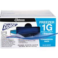 Ziploc<sup>®</sup> Freezer Bags OQ995 | Dickner Inc