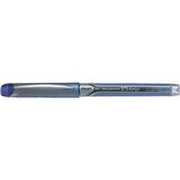 Stylo Hi-Tecpoint Grip, Bleu, 0,5 mm OR381 | Dickner Inc