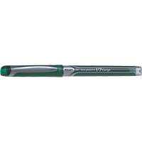 Hi-Tecpoint Grip Pen, Green, 0.7 mm Groupe Belzile Dickner