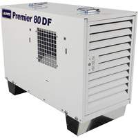 Radiateur d&eacute;shumidificateur portable Premier, Chaleur radiante, &eacute;lectrique, 80 000 BTU/H Groupe Belzile Dickner