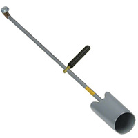 Chalumeau &agrave; gaz portatif Torchman 500 Groupe Belzile Dickner