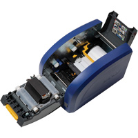 i530 Industrial Label Printer without Wi-Fi, 4.25" Tape Groupe Belzile Dickner