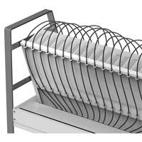 Open Charging Cart Groupe Belzile Dickner