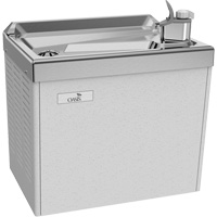 Refroidisseur d'eau mural Groupe Belzile Dickner