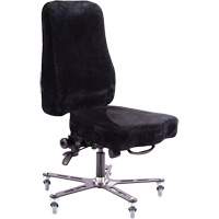 Chaise ergonomique SYNERGO I Groupe Belzile Dickner