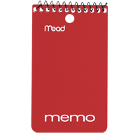 Memo Notebook Groupe Belzile Dickner