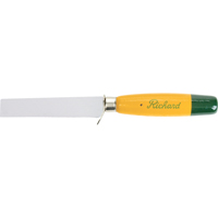 Couteau utilitaire industriel, 3 7/8 x 3/4" PA233 | Dickner Inc