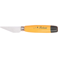 Couteau utilitaire industriel, 2 1/4 x 3/4" PA236 | Dickner Inc