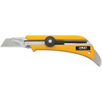 Retractable Knife