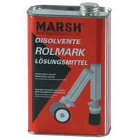 Rolmark Cleaning Solvent PA277 | Dickner Inc