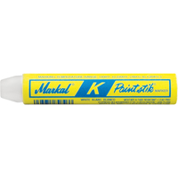 B&acirc;ton de peinture M Paintstick pour traitement &agrave; chaud, B&acirc;ton plein, Blanc Groupe Belzile Dickner